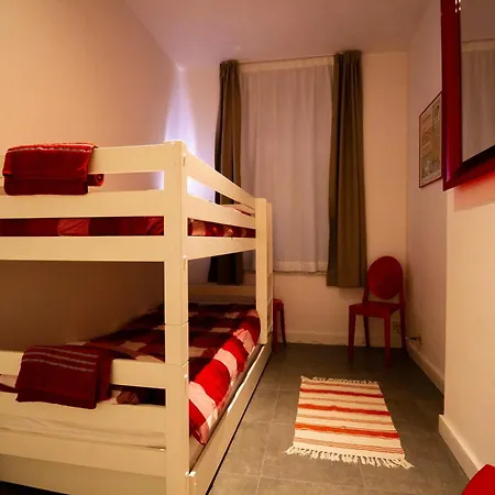 Appartement 60 *