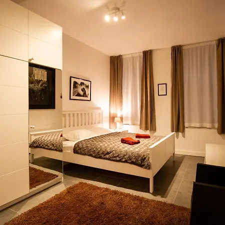 60 Appartement *